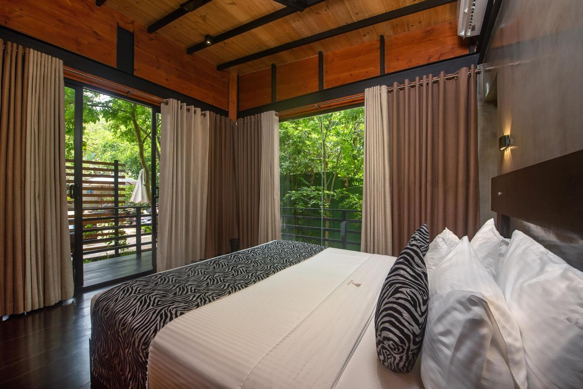 Atha Resort Сигирия Экстерьер фото